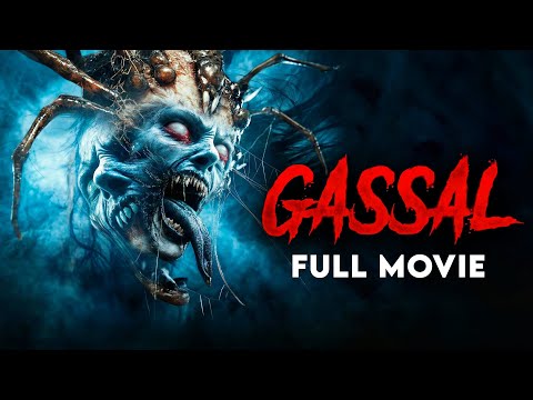 Gassal  | Malay | Indo Subs] | Turkish Horror Movie | Muratcan Bozaslan | Alican Cokogur thumbnail