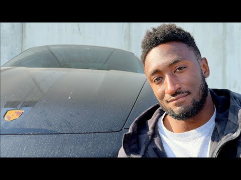 Reviewing my Daily Driver | 911 Turbo S thumbnail