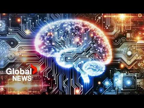 Dissecting Carney’s latest AI strategy announcement thumbnail