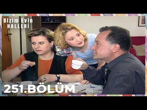 Bizim Evin Halleri 251. Bölüm thumbnail