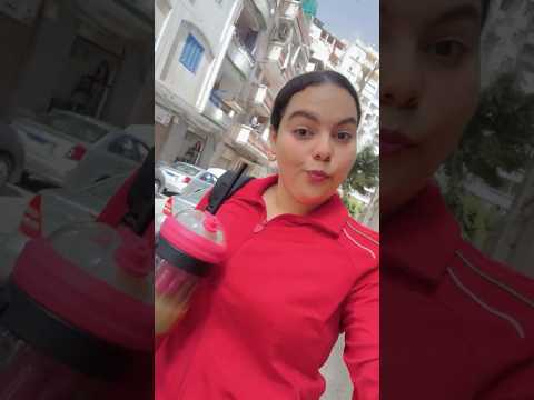 قررت اغير من نفسي🏋️‍♀️ thumbnail