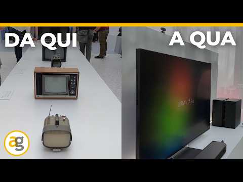 SONY COSA COMBINI? 2026 NIENTE NUVO OLED ma solo TRUE RGB (Play da Moto Edge 70 fusion) thumbnail