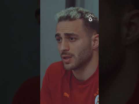 Barış Alper Yılmaz’dan başarının ve gelişimin sırrı: thumbnail