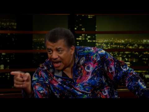 Overtime with Bill Maher: Neil deGrasse Tyson, Kevin McCarthy, Katy Tur (HBO) thumbnail