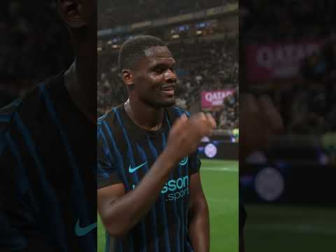 Inter: la Trama del Gol - Champions of #MadeInItaly with Bonny - EP.12 thumbnail