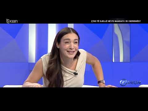 “Ohoho çu kënaqa! Belind ke ngec aty!", Nebijaj përplaset me Këlliçin thumbnail