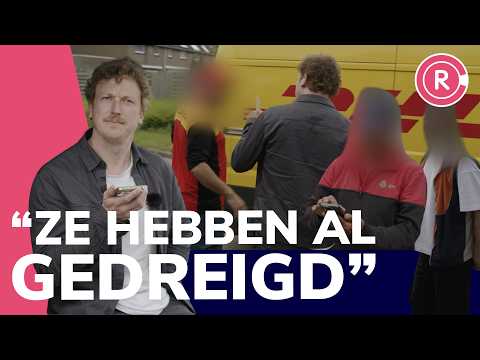 Pakket direct naar pakketpunt terwijl je gewoon thuis bent thumbnail