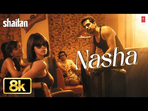 Nasha - Video Song | Shaitan | Prashant Pillai, Bindu Nambiar | Kalki Koechlin, Shiv Pandit thumbnail