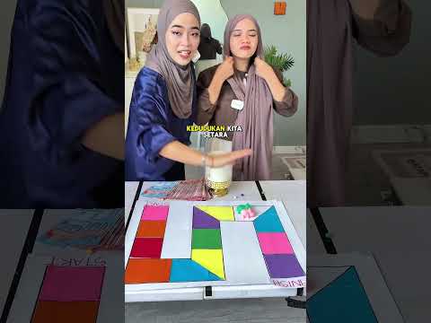 Game PERMEN WARNA APA YANG DIAMBIL⁉️⁉️ thumbnail
