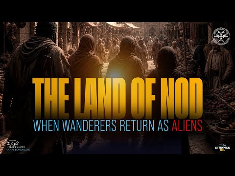 THE LAND OF NOD | Prophet Uebert Angel & Team thumbnail