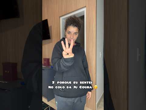 Eu tenho que ser eu sempre não mudo por ninguém ☺️ eu me amo assim thumbnail