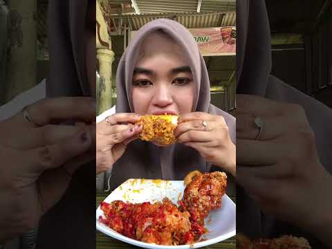 Wajib cobain karena bikin ketagihan ?alamat : sebelum/sesudah Apotek bendasari pertigaan thumbnail