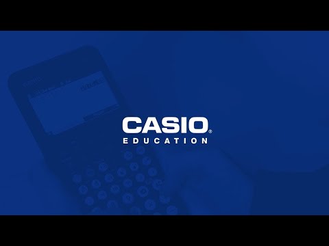 Using SolveN to solve Equations on the fx-CG100 thumbnail