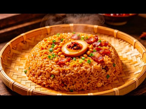 【LIVE】Street food live stream, sticky rice thumbnail