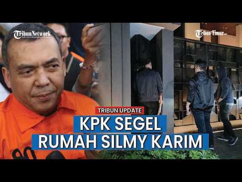 Wamen Imipas dan 7 Rekannya Tersangka Korupsi Pemerasan Pengurusan Dokumen Imigras thumbnail