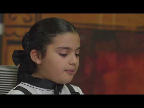 3. ريتاج إبراهيم – قصة نجم المستقبل – أكاديمية اللؤلؤة البريطانية thumbnail