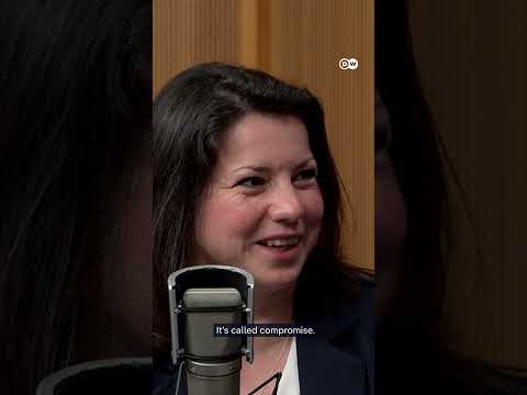 Would getting into government mean a more moderate AfD? | DW News thumbnail