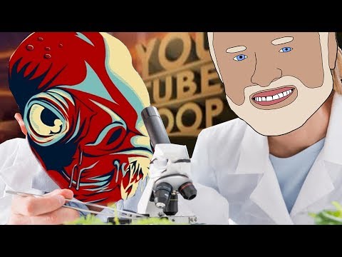 A Lesson in YTP [Old ITF] thumbnail
