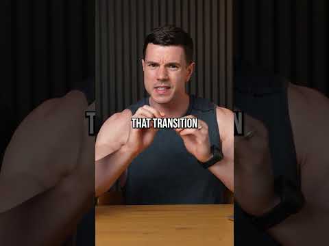 The Forgotten Way To Get Stronger thumbnail