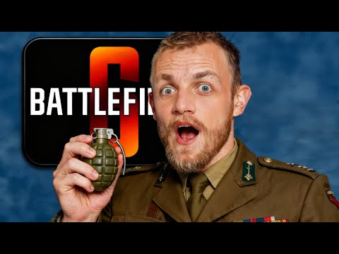 Milan speelt BATTLEFIELD 6 thumbnail