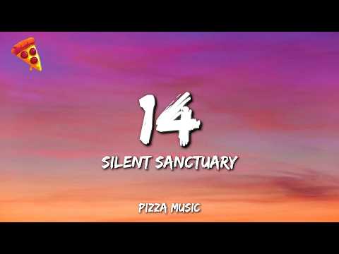 Silent Sanctuary - 14 (Lyrics) thumbnail
