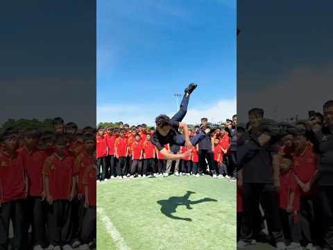 Trường võ Hồng Côn thumbnail