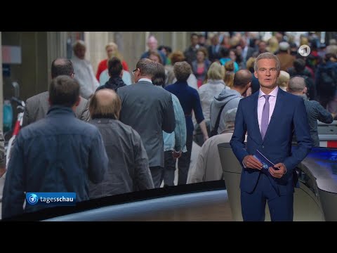 tagesschau 20:00 Uhr, 21.05.2026 thumbnail