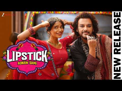 ????? ???? - Lipstick ?| New Song 2026 @adnansami101 thumbnail