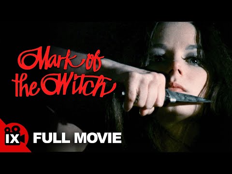 Mark of the Witch (1970) | FULL VINTAGE HORROR MOVIE | Robert Elston - Anitra Walsh - Darryl Wells thumbnail