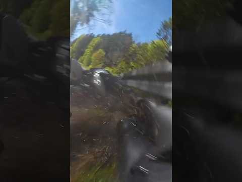 Ich hatte echt Glück dabei... #motorrad thumbnail