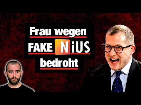 NiUS erfindet Islam-Skandal thumbnail