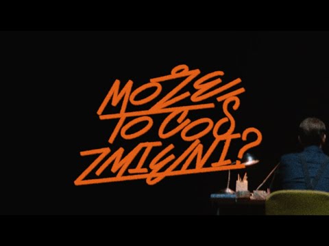 Taco Hemingway - Może To Coś Zmieni? (prod. @atutowy, Borucci) thumbnail