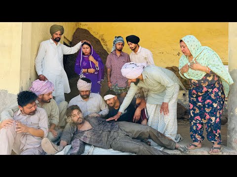 ਨੰਦ 34 Nand PUNJABI BEST SHORT MOVIE 2026 | PUNJABI FILM  JATT BEAT RECORD thumbnail
