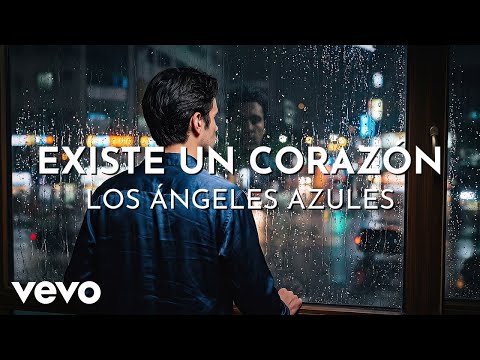 Los Ángeles Azules - Existe Un Corazón (Visualizer) thumbnail