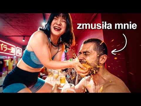 NAJDZIWNIEJSZA RESTAURACJA W JAPONII thumbnail