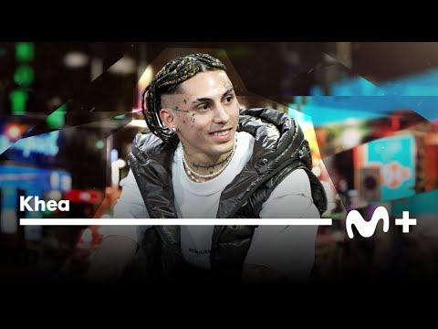 LA RESISTENCIA - Entrevista a Khea | #LaResistencia 01.07.2024 thumbnail
