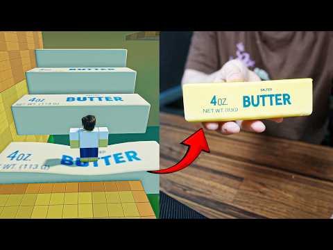 satisfying roblox game IRL.. thumbnail