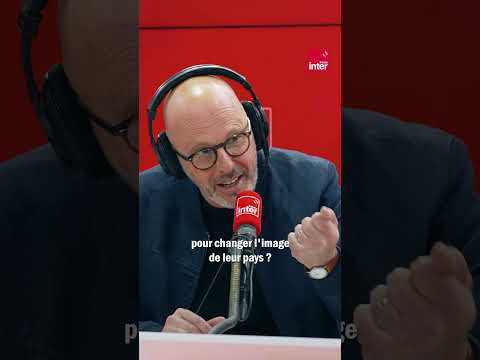 USA/Chine : quand l'économie a pris le dessus sur les droits humains thumbnail