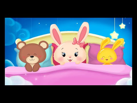 Je suis dans mon lit - Chanson Pour Bébé thumbnail