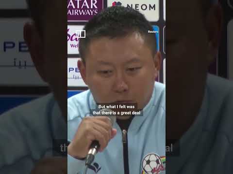 North Korean women’s football team wins in rare South Korea match thumbnail