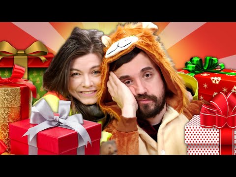 O Melhor Presente de Natal? - 2022 thumbnail