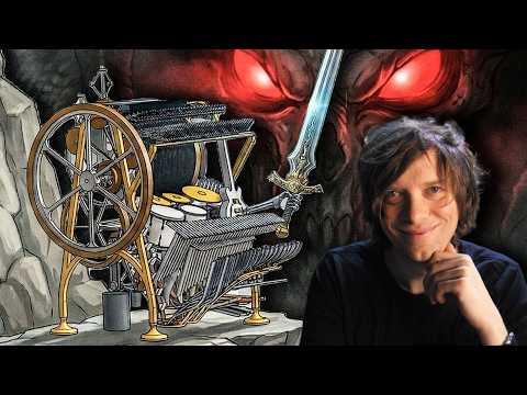 The Monster I Learned to Love - Marble Machine Weekly Recap thumbnail