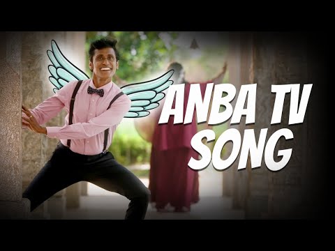 Anba TV Song #Jingle thumbnail