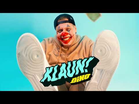 Diho - Klaun (prod. Newlight$) thumbnail