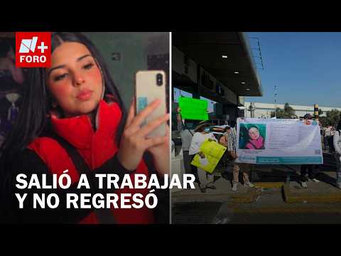 “Es muerte en vida”; Brenda Aguilar cumple 100 días desaparecida en Edomex: thumbnail