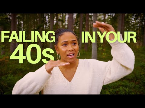 Failing in My 40s: Redefining Success, Faith, and Creativity thumbnail