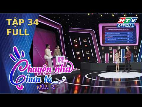 Chuyện Nhà Chưa Tỏ 2 | Tập 34 (5/5/2026) thumbnail
