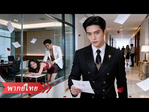 โดนหักหลัง เขาใจเย็นยกเมียให้มือที่สาม ก่อนกลับมาอย่างทรงอำนาจ จนทั้งคู่ต้องชดใช้! thumbnail