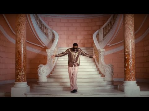 GIMS  - BABY (Clip officiel) thumbnail