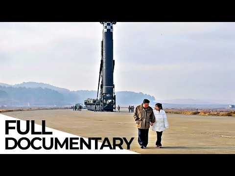 Family of Fear: How the Kims Hold a Nation Hostage | ENDEVR Documentary thumbnail